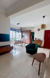 Casuarina Cove (D15), Condominium #599778651